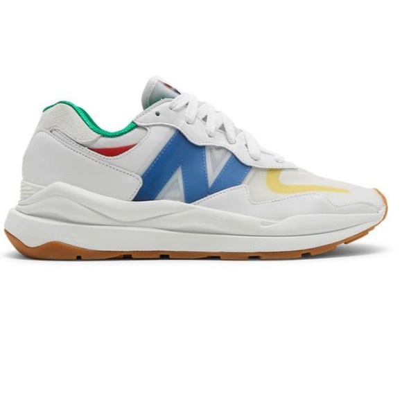 Men’s New Balance 57/40 x Staud collaboration size 9.5 - Picture 9 of 9